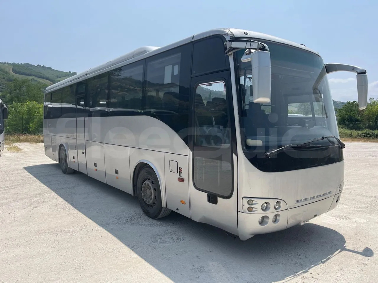 Autobuz urban Temsa Safari: Foto 1