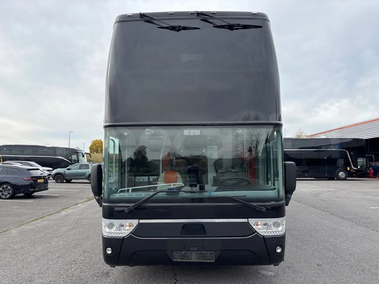 Van Hool Astromega - Autobuz supraetajat: Foto 2 Van Hool Astromega - Autobuz supraetajat: Foto 2