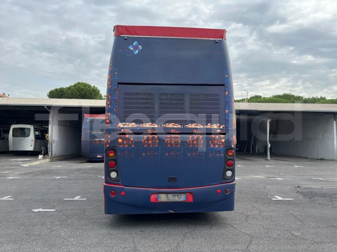 Volvo Bravo I City - Autobuz urban: Foto 5 Volvo Bravo I City - Autobuz urban: Foto 5