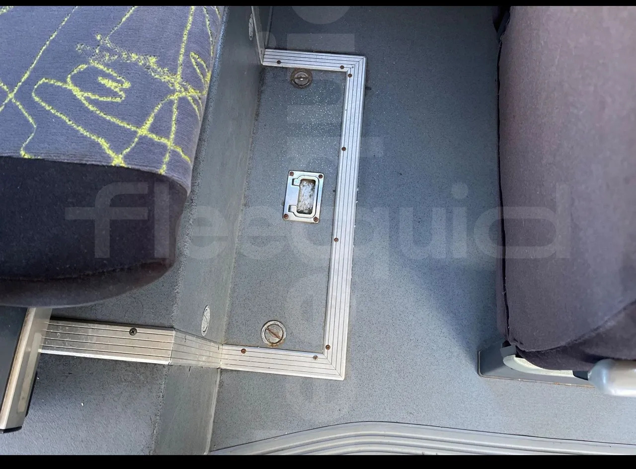Leasing de  Volvo G891H Volvo G891H: Foto 43