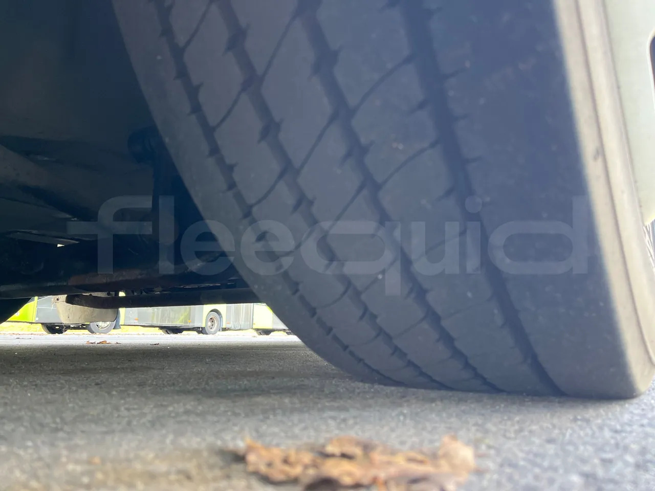 Leasing de  Volvo G891H Volvo G891H: Foto 49