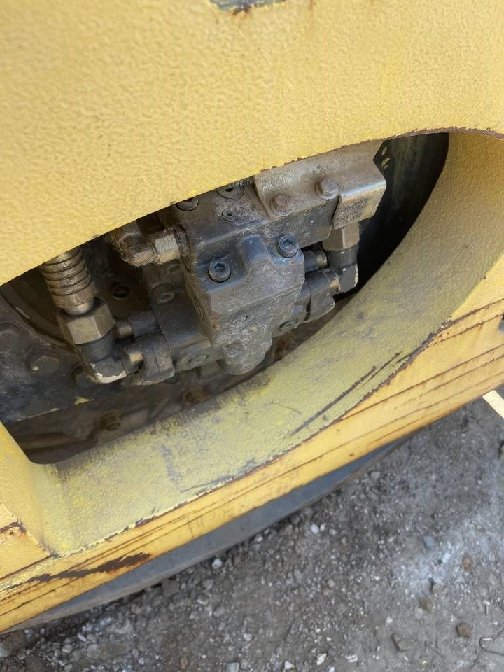 Bomag 226-4 - Compactor: Foto 5 Bomag 226-4 - Compactor: Foto 5