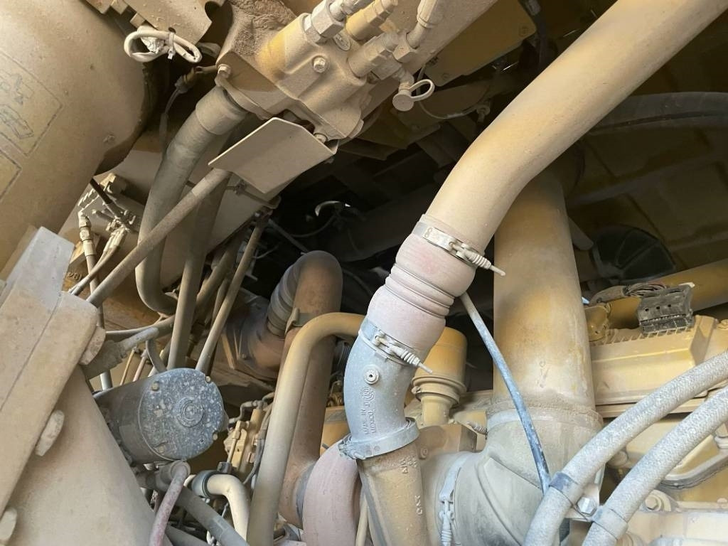 CAT 777e - Camion minier: Foto 4 CAT 777e - Camion minier: Foto 4
