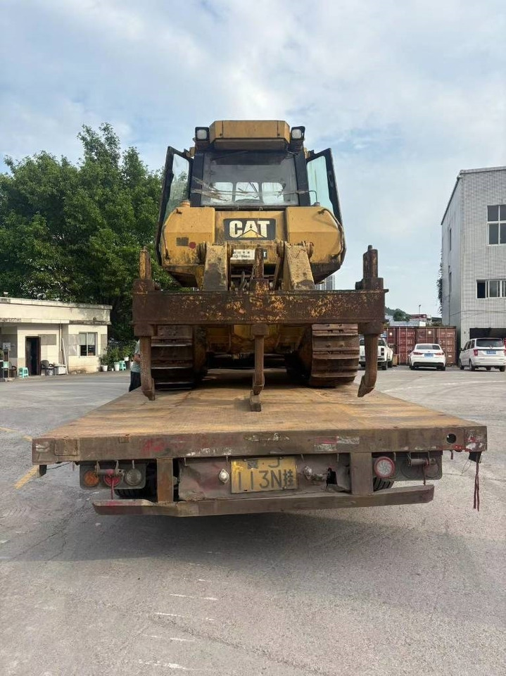 CAT D7G2 - Buldozer: Foto 3 CAT D7G2 - Buldozer: Foto 3