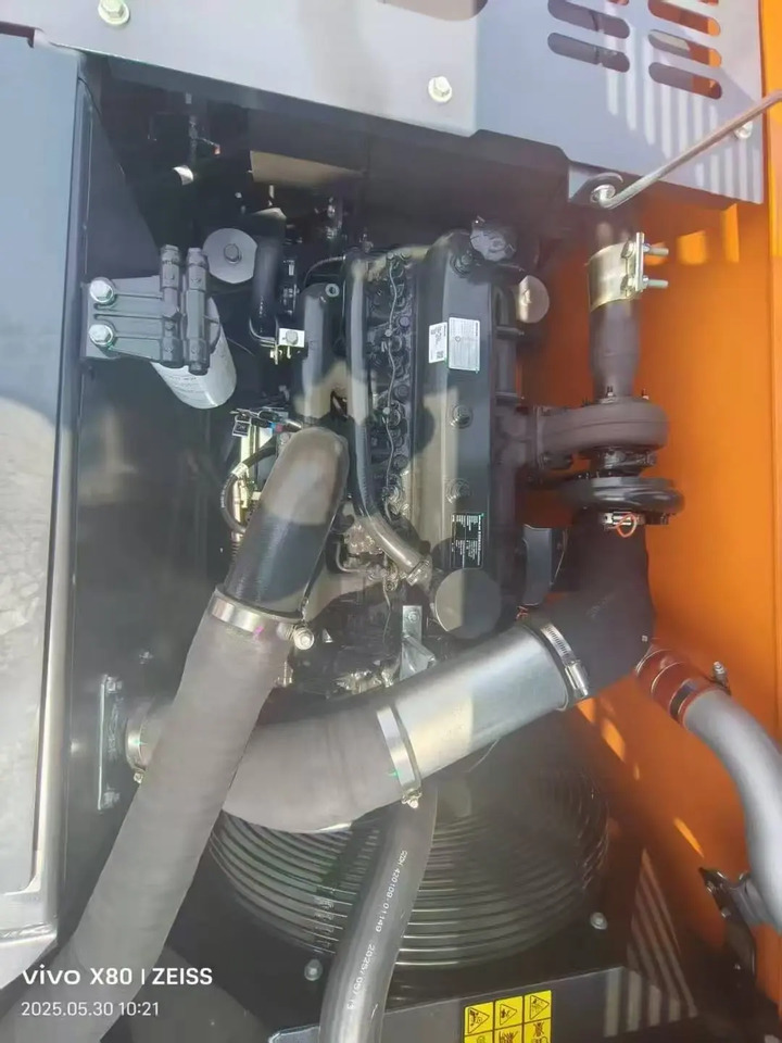 Develon DX220LCA-2M - Excavator: Foto 5 Develon DX220LCA-2M - Excavator: Foto 5