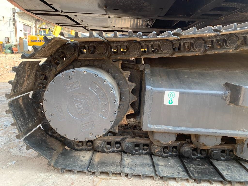 Doosan DX 300 LCA - Excavator pe şenile: Foto 4 Doosan DX 300 LCA - Excavator pe şenile: Foto 4