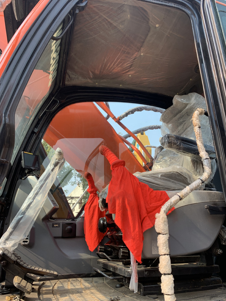 Excavator Doosan DX300LC-9C: Foto 10