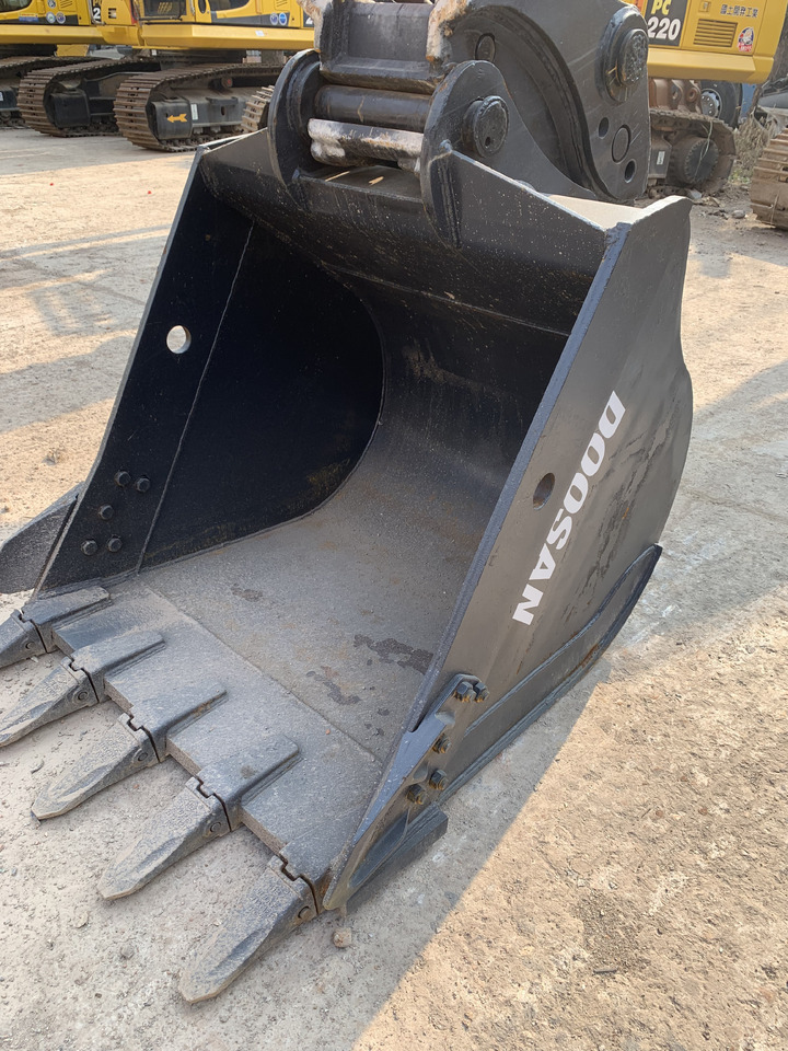Excavator Doosan DX300LC-9C: Foto 9