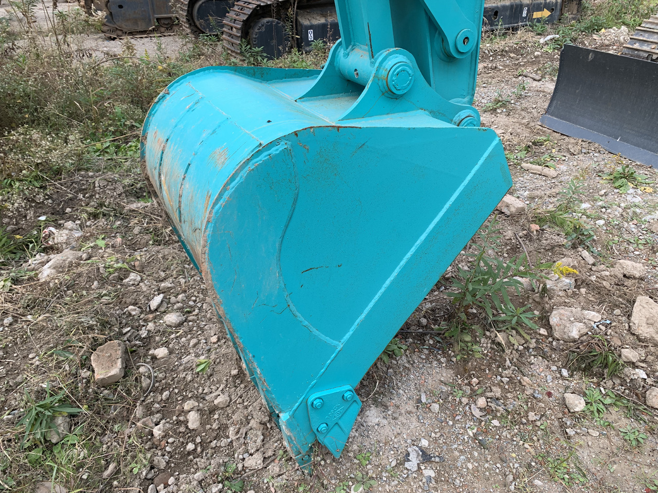 KOBELCO SK75-8 - Excavator pe şenile: Foto 3 KOBELCO SK75-8 - Excavator pe şenile: Foto 3