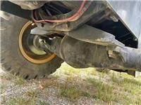 Liugong 835 - Încărcător frontal pe pneuri: Foto 5 Liugong 835 - Încărcător frontal pe pneuri: Foto 5