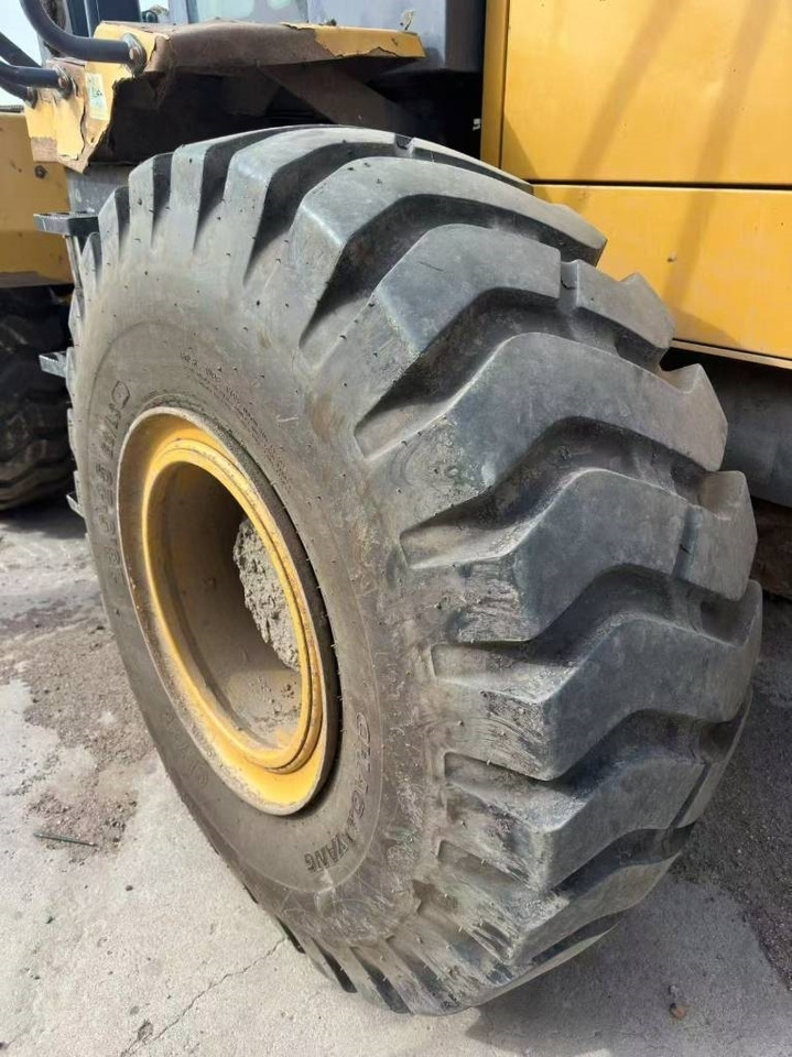 XCMG LW500FV - Încărcător frontal pe pneuri: Foto 5 XCMG LW500FV - Încărcător frontal pe pneuri: Foto 5