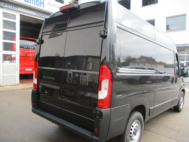 Fiat Ducato Maxi L2H2 - Dubă: Foto 3 Fiat Ducato Maxi L2H2 - Dubă: Foto 3