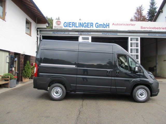 Fiat Ducato Maxi L2H2 - Dubă: Foto 1 Fiat Ducato Maxi L2H2 - Dubă: Foto 1