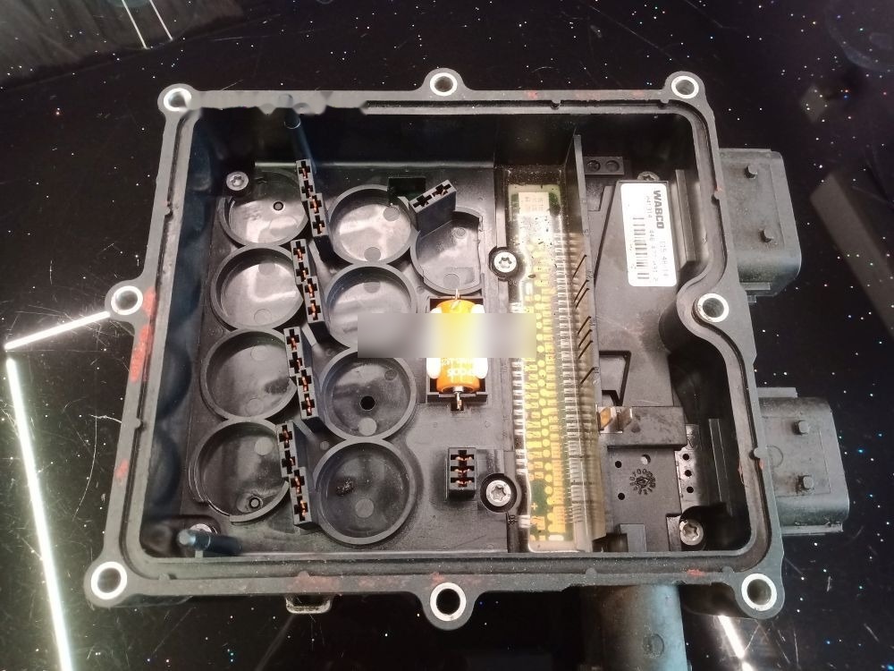 DRIVER REPAIR, Réparation des pilotes , Treiberreparatur ABCO Tip tronic power shift power pack volvo renault man daf mercedes - Sistem electric pentru Camion: Foto 3 DRIVER REPAIR, Réparation des pilotes , Treiberreparatur ABCO Tip tronic power shift power pack volvo renault man daf mercedes - Sistem electric pentru Camion: Foto 3