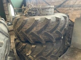 650/85R42 - Anvelopă pentru Utilaje agricole: Foto 1 650/85R42 - Anvelopă pentru Utilaje agricole: Foto 1