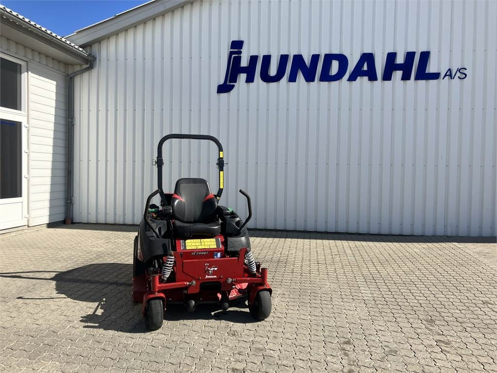 Ferris ZT 2600 IS 132CM - Maşină de tuns iarba: Foto 1 Ferris ZT 2600 IS 132CM - Maşină de tuns iarba: Foto 1