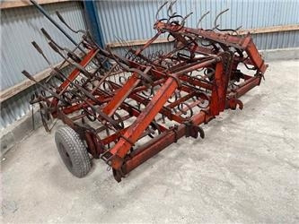 Fraugde FUTURA 4,5 M - Cultivator: Foto 1 Fraugde FUTURA 4,5 M - Cultivator: Foto 1