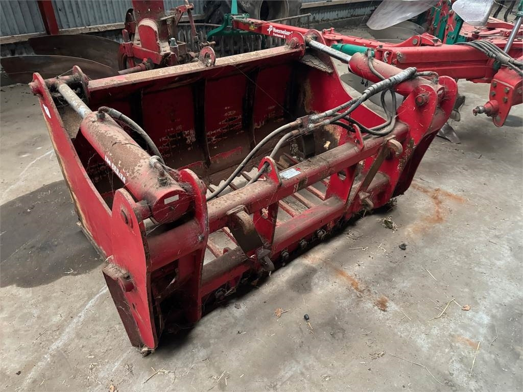 Redrock SKÆREKLO 180CM  - Echipamente pentru furaje: Foto 1 Redrock SKÆREKLO 180CM  - Echipamente pentru furaje: Foto 1