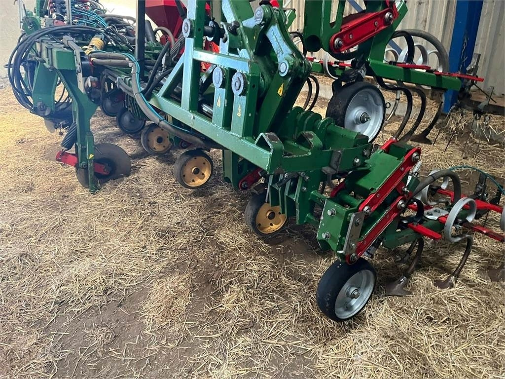 Cultivator Thyregod TRV-12: Foto 6