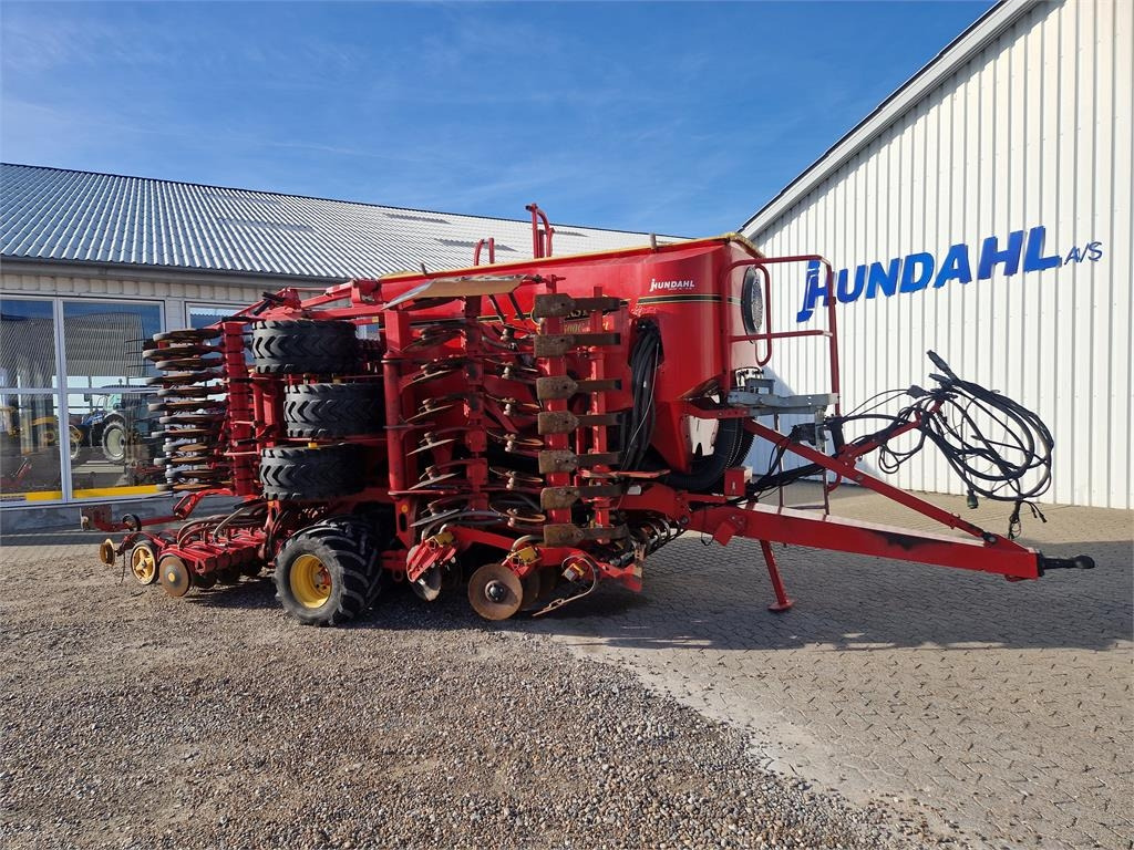 Vaderstad SPIRIT 600C PLUS - Semănătoare combinată: Foto 1 Vaderstad SPIRIT 600C PLUS - Semănătoare combinată: Foto 1