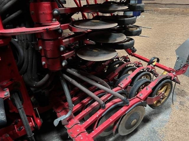 Vaderstad SPIRIT ST600S XL - Semănătoare combinată: Foto 3 Vaderstad SPIRIT ST600S XL - Semănătoare combinată: Foto 3