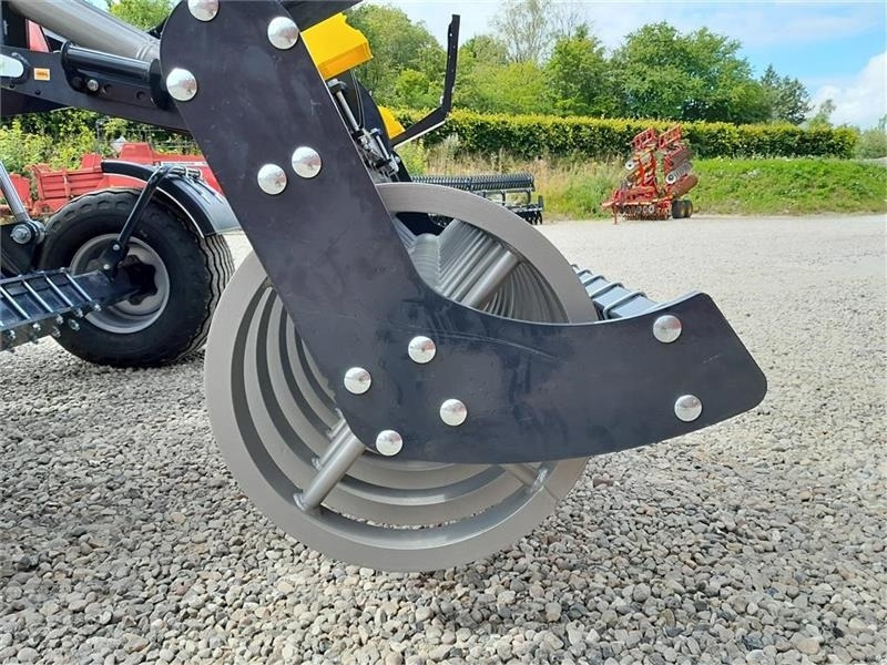 Grapă cu discuri Agro - TOM 6 Meter discharve: Foto 8