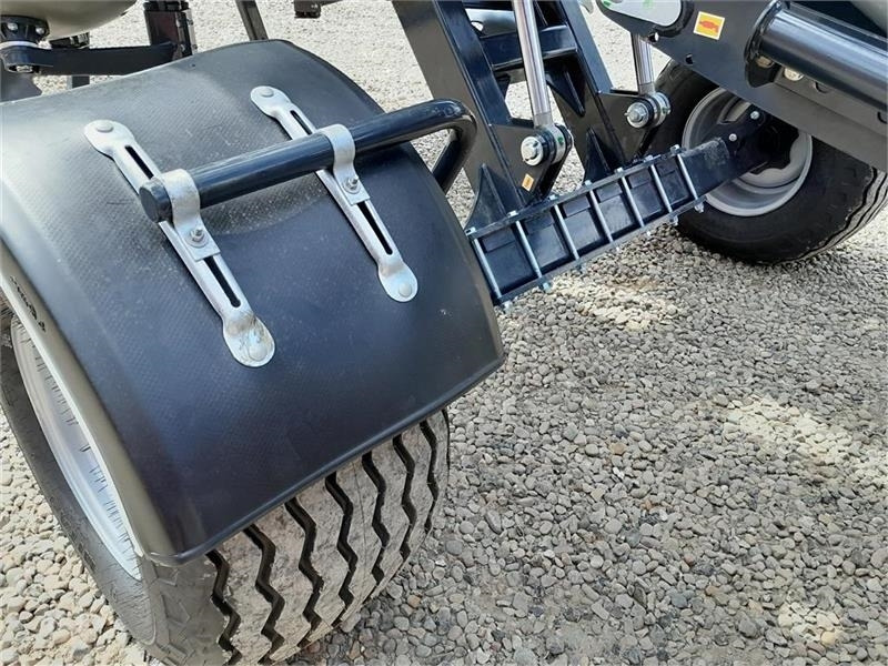 Grapă cu discuri Agro - TOM 6 Meter discharve: Foto 9