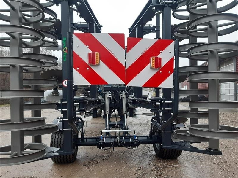 Grapă Agro-Tom bwh 5.4 dybde harve: Foto 13 Grapă Agro-Tom bwh 5.4 dybde harve: Foto 13