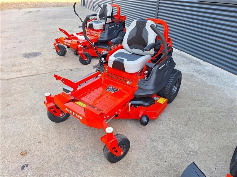Ariens FORHANDLER - Maşină de tuns iarba: Foto 3 Ariens FORHANDLER - Maşină de tuns iarba: Foto 3