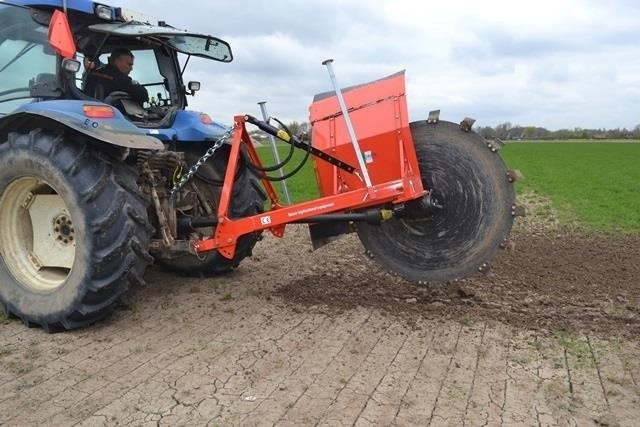 - - - BOXER D03 - Cultivator: Foto 1 - - - BOXER D03 - Cultivator: Foto 1
