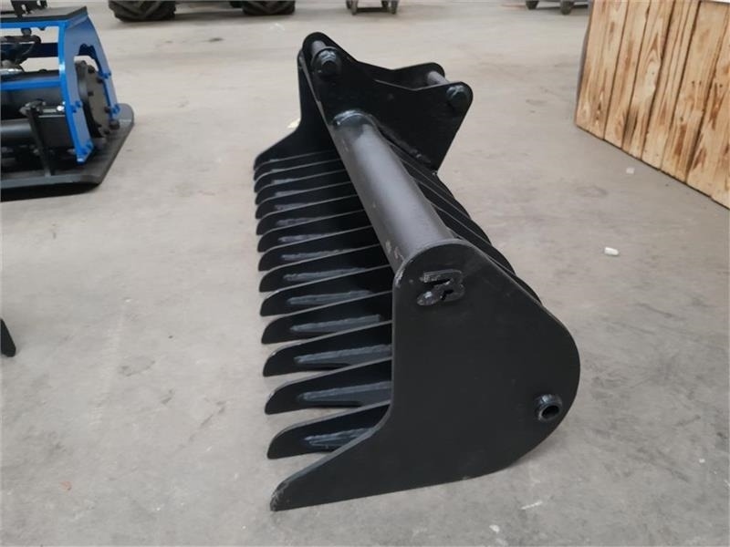 - Cupă pentru Utilaje constructii: Foto 1 - Cupă pentru Utilaje constructii: Foto 1