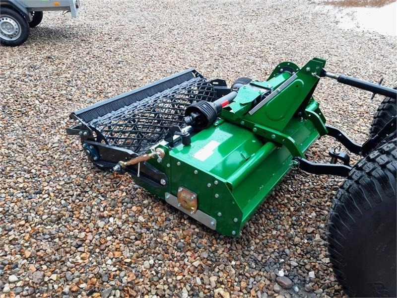 Dk-Tec - Maşină pentru prelucrarea solului: Foto 4 Dk-Tec - Maşină pentru prelucrarea solului: Foto 4