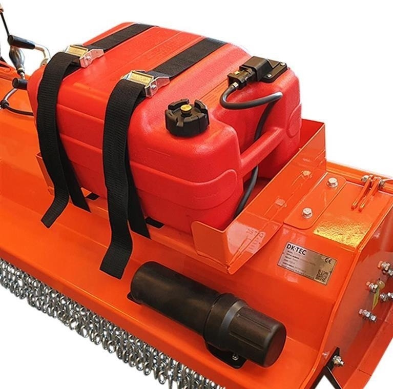 Dk-Tec - Maşină de tuns iarba: Foto 2 Dk-Tec - Maşină de tuns iarba: Foto 2