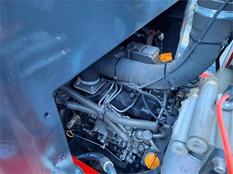 Leasing de Heracles H220  Heracles H220: Foto 10