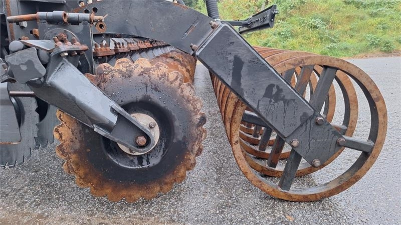 Inter-Tech 7,5 MTR - Cisternă vidanjă: Foto 4 Inter-Tech 7,5 MTR - Cisternă vidanjă: Foto 4