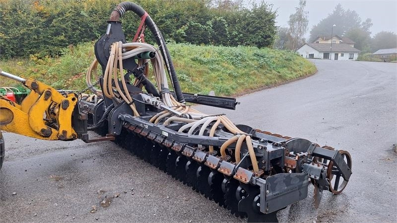 Inter-Tech 7,5 MTR - Cisternă vidanjă: Foto 1 Inter-Tech 7,5 MTR - Cisternă vidanjă: Foto 1