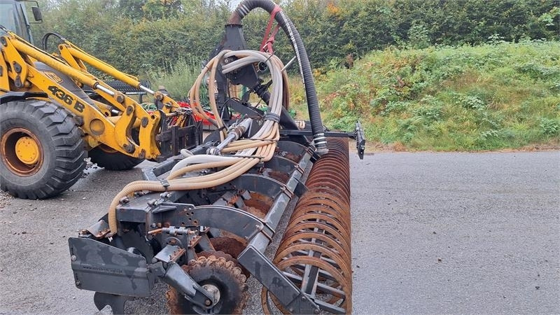 Inter-Tech 7,5 MTR - Cisternă vidanjă: Foto 2 Inter-Tech 7,5 MTR - Cisternă vidanjă: Foto 2