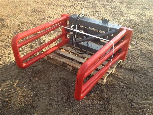 - - - J-Maskiner - Clemă pentru Utilaje agricole: Foto 1 - - - J-Maskiner - Clemă pentru Utilaje agricole: Foto 1