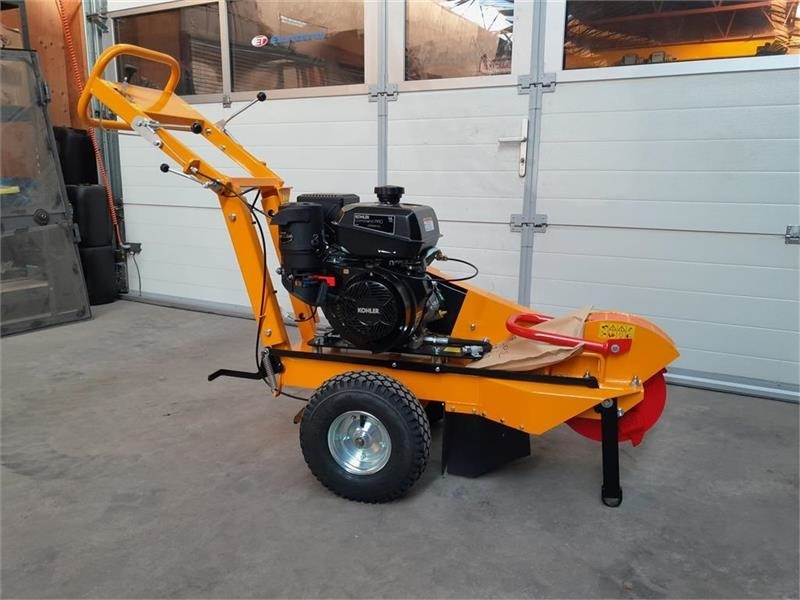 Laski F 360 SW/14 MED DREJESKAMMEL - Taietor de cioturi: Foto 1 Laski F 360 SW/14 MED DREJESKAMMEL - Taietor de cioturi: Foto 1