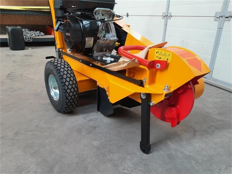 Laski F 360 SW/14 MED DREJESKAMMEL - Taietor de cioturi: Foto 2 Laski F 360 SW/14 MED DREJESKAMMEL - Taietor de cioturi: Foto 2