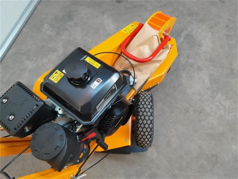 Laski F 360 SW/14 MED DREJESKAMMEL - Taietor de cioturi: Foto 3 Laski F 360 SW/14 MED DREJESKAMMEL - Taietor de cioturi: Foto 3