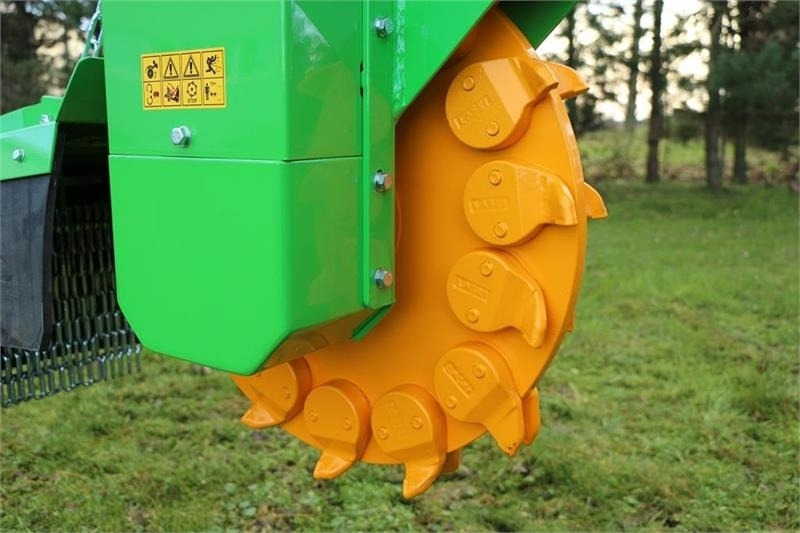 Laski FZ 560 T-RC FJERNSTYRET - Taietor de cioturi: Foto 4 Laski FZ 560 T-RC FJERNSTYRET - Taietor de cioturi: Foto 4