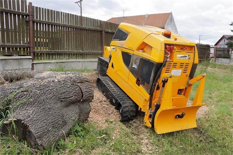 Laski P56 RX - Taietor de cioturi: Foto 5 Laski P56 RX - Taietor de cioturi: Foto 5