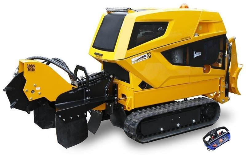 Laski P56 RX - Taietor de cioturi: Foto 2 Laski P56 RX - Taietor de cioturi: Foto 2