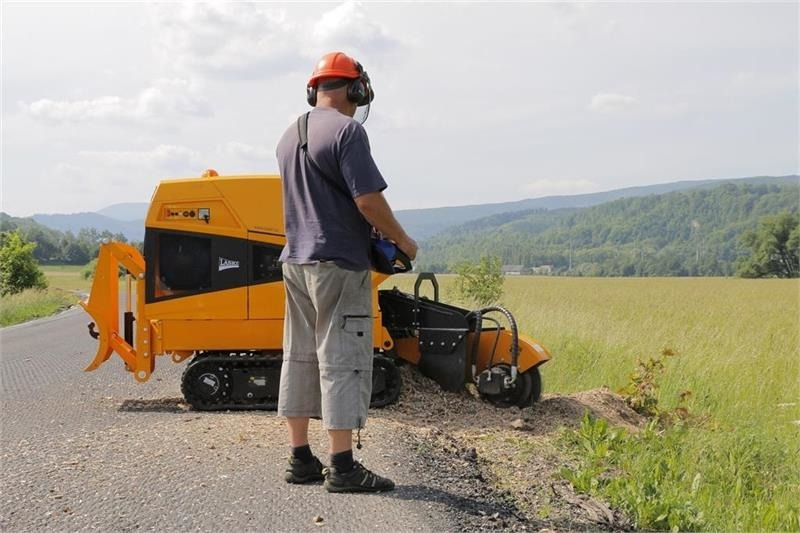 Laski P56 RX - Taietor de cioturi: Foto 3 Laski P56 RX - Taietor de cioturi: Foto 3