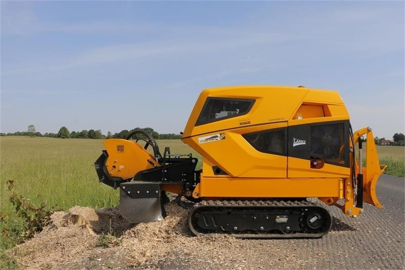 Laski P56 RX - Taietor de cioturi: Foto 1 Laski P56 RX - Taietor de cioturi: Foto 1