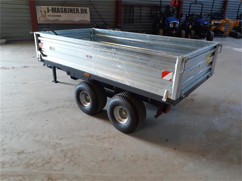 Leasing de Dk-Tec 2 tons Dk-Tec 2 tons: Foto 12 Leasing de Dk-Tec 2 tons Dk-Tec 2 tons: Foto 12