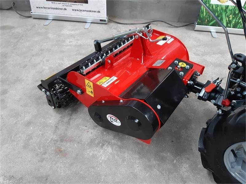 Muratori - Maşina comunala: Foto 1 Muratori - Maşina comunala: Foto 1