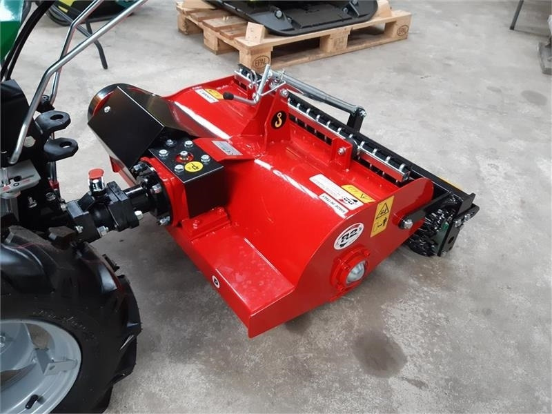 Muratori - Maşina comunala: Foto 2 Muratori - Maşina comunala: Foto 2