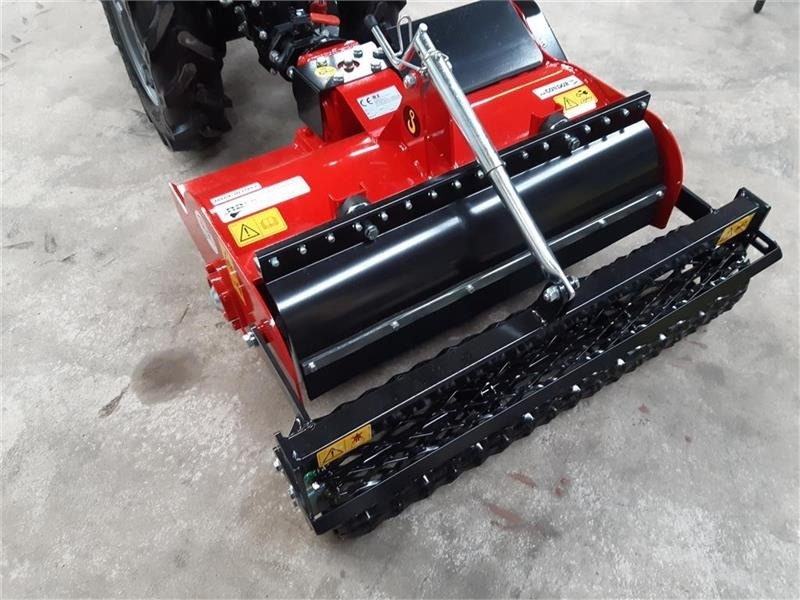 Muratori - Maşina comunala: Foto 3 Muratori - Maşina comunala: Foto 3